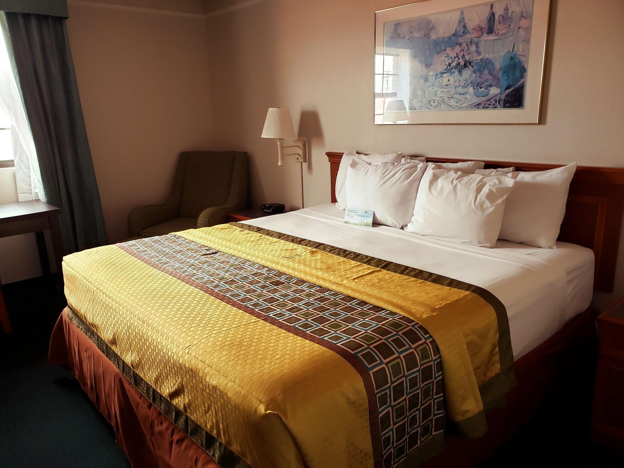 Econo Lodge Richmond-North Chesterfield Exteriör bild