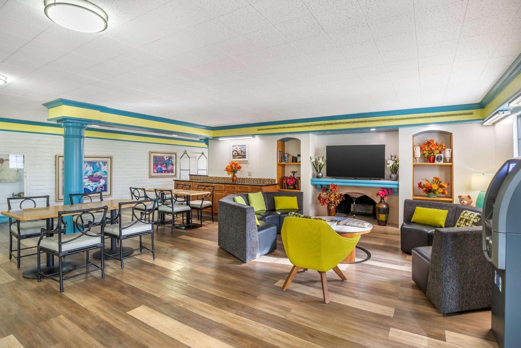 Econo Lodge Richmond-North Chesterfield Exteriör bild